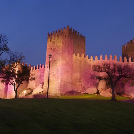 Casa Velhinha - Design, Culture And Comfort In Guimarães Kültér fotó