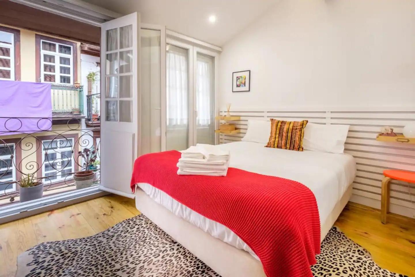 Casa Velhinha - Design, Culture And Comfort In Guimarães Kültér fotó