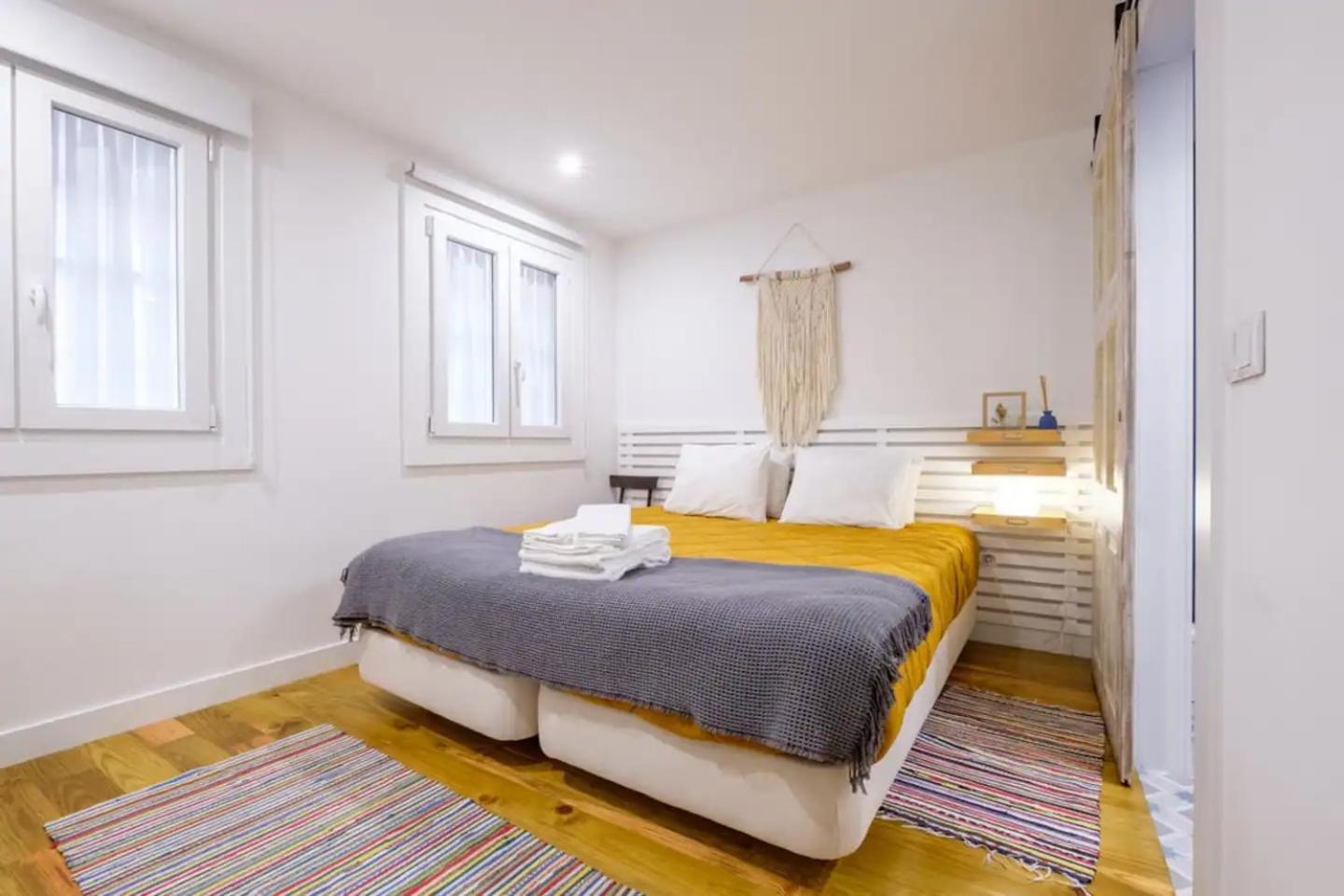 Casa Velhinha - Design, Culture And Comfort In Guimarães Kültér fotó