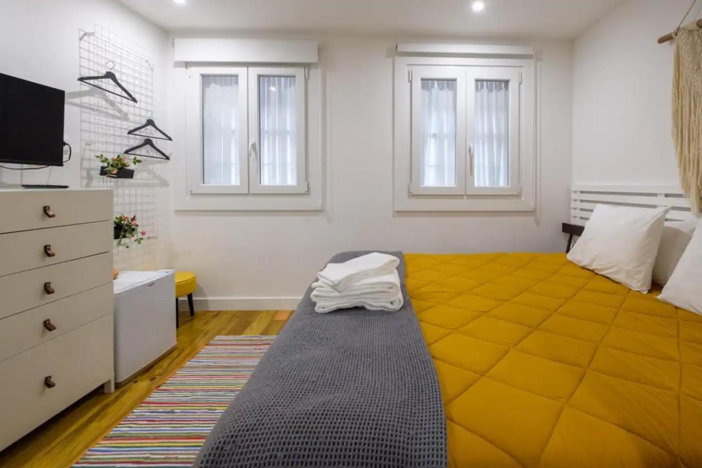 Casa Velhinha - Design, Culture And Comfort In Guimarães Kültér fotó