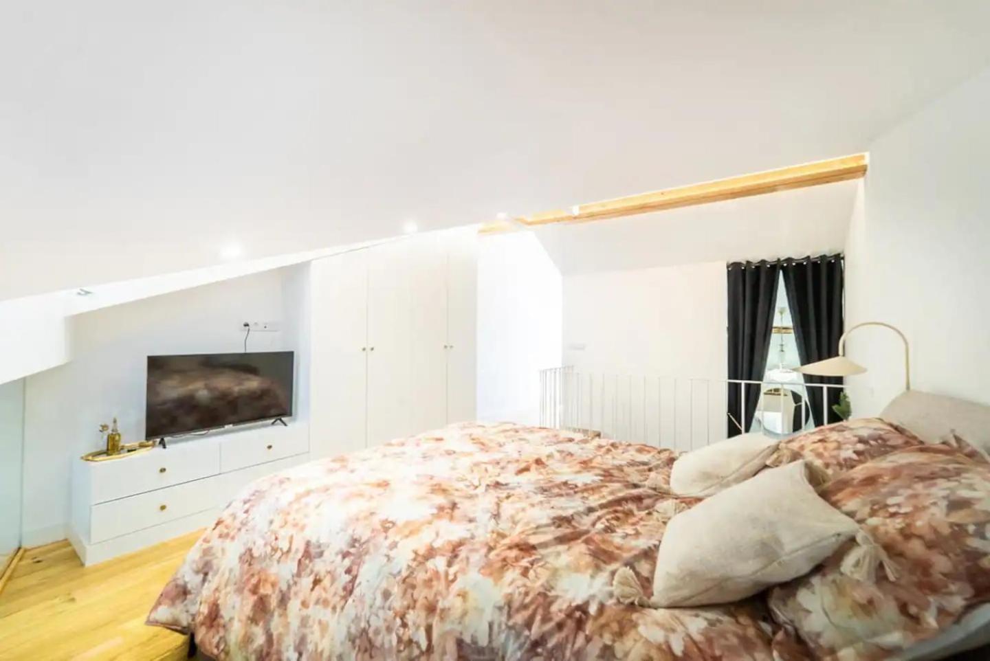 Casa Velhinha - Design, Culture And Comfort In Guimarães Kültér fotó