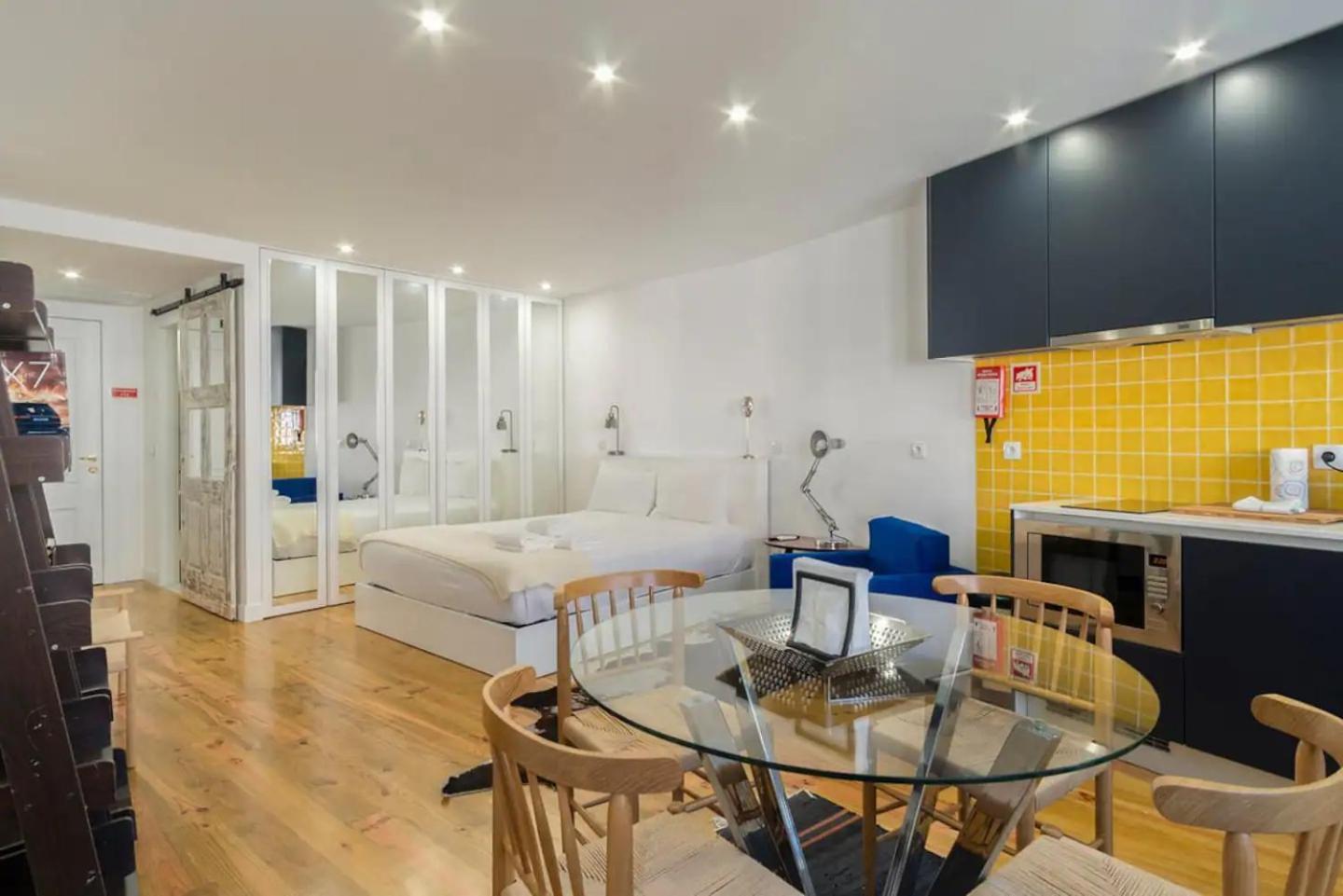 Casa Velhinha - Design, Culture And Comfort In Guimarães Kültér fotó