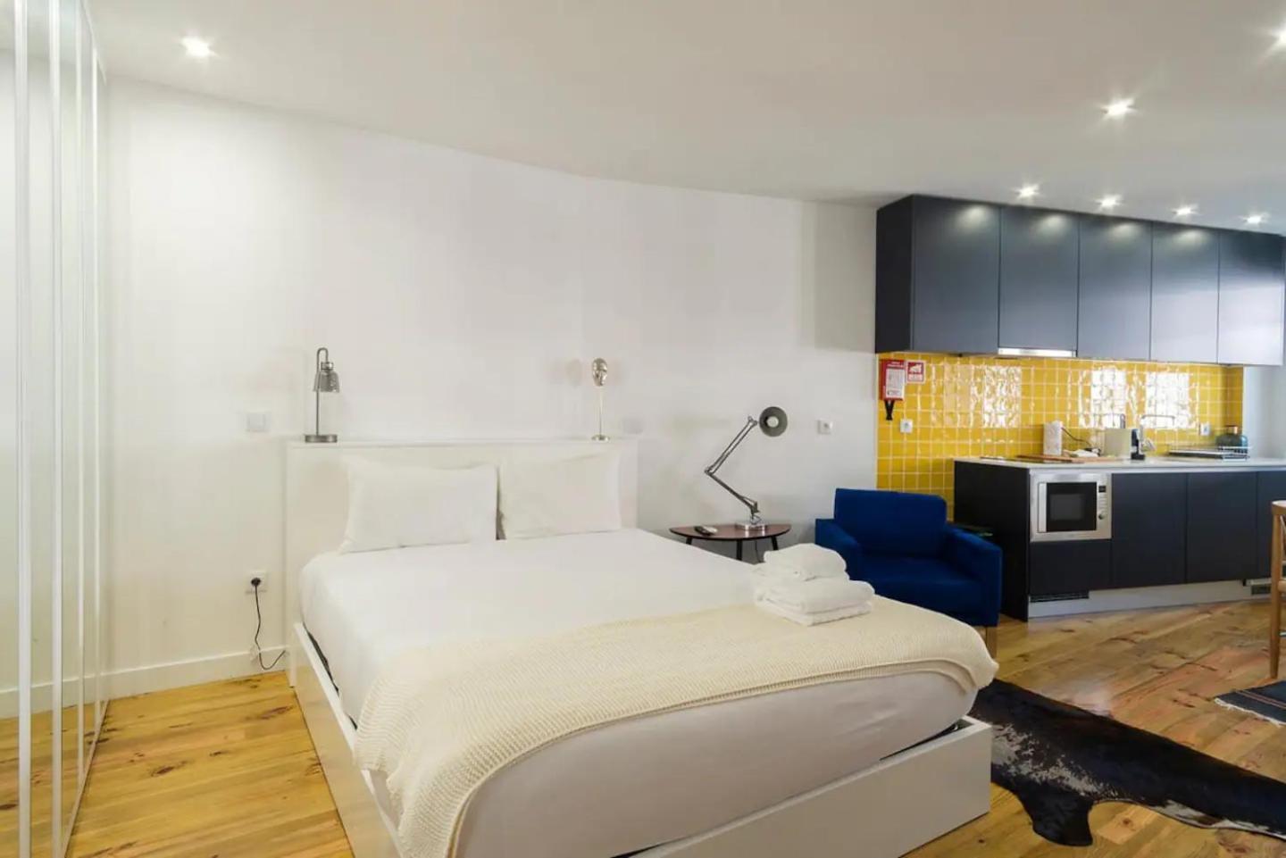 Casa Velhinha - Design, Culture And Comfort In Guimarães Kültér fotó