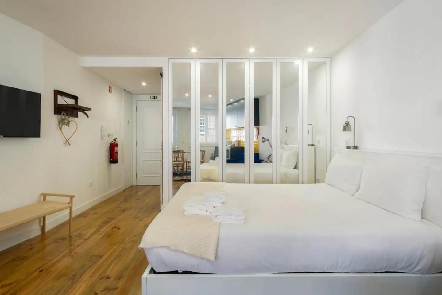 Casa Velhinha - Design, Culture And Comfort In Guimarães Kültér fotó