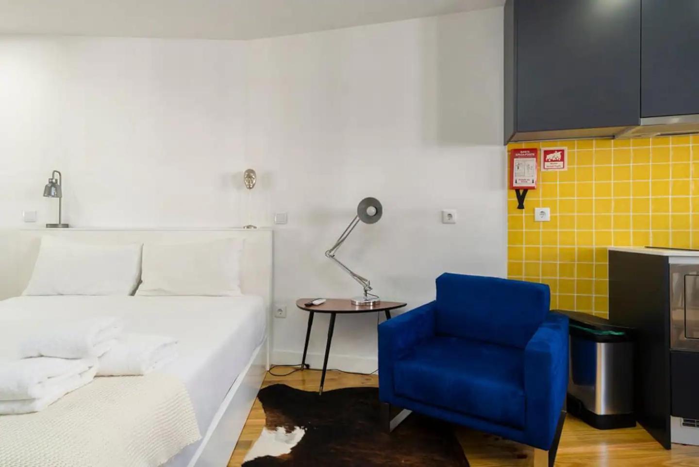 Casa Velhinha - Design, Culture And Comfort In Guimarães Kültér fotó