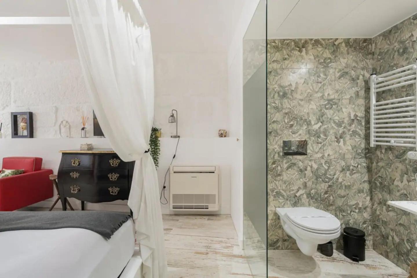 Casa Velhinha - Design, Culture And Comfort In Guimarães Kültér fotó
