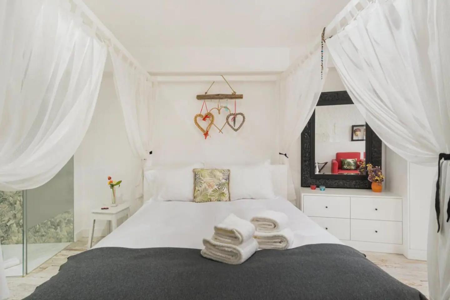 Casa Velhinha - Design, Culture And Comfort In Guimarães Kültér fotó