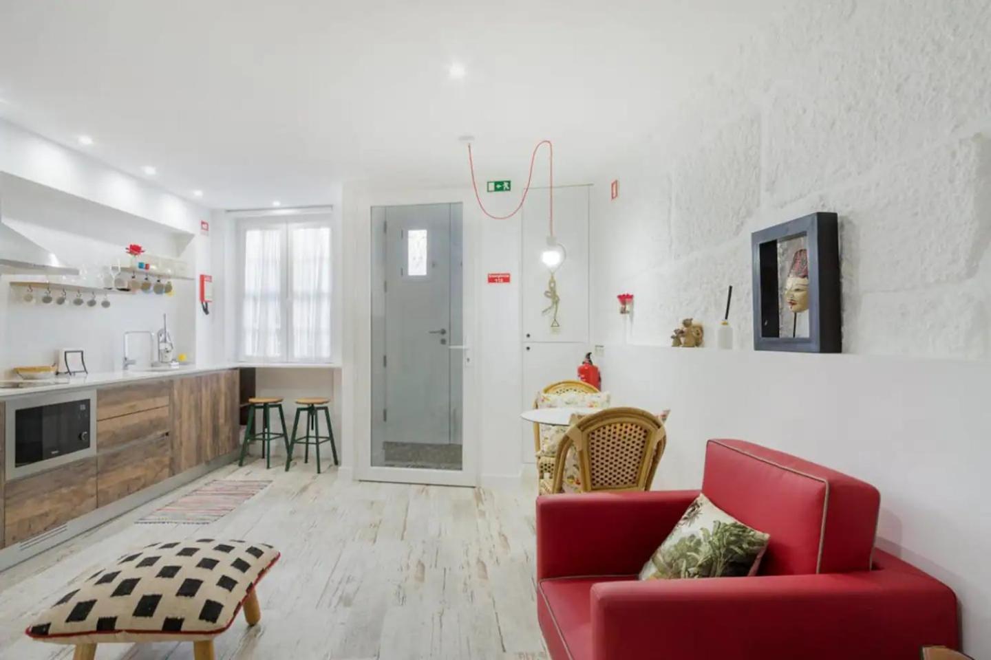 Casa Velhinha - Design, Culture And Comfort In Guimarães Kültér fotó
